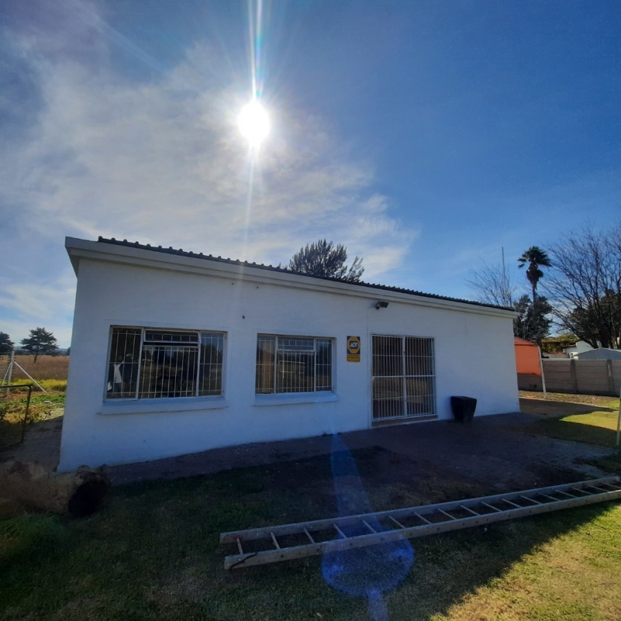 3 Bedroom Property for Sale in Estoire Free State